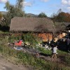 romi, cigani, naselje