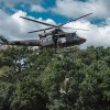 simbolična, slovenska-vojska, vojaki, esd, enota-za-specialno-delovanje, specialna, helikopter
