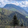 planinski-izlet, golica
