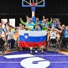 parasport-slovenia, kosarka-na-vozickih
