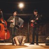 Peter Prohart trio