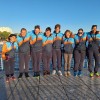 sd-plavalcek, zadar-open-2025, paraplavanje