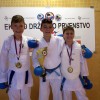 karate-klub-brezice, ekipno-drzavno-prvenstvo