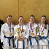 karate-klub-brezice, ekipno-drzavno-prvenstvo