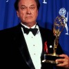 Rip Torn je bil genialni igralec, a tudi zelo zdraharski človek. Za vlogo v Larry Sanders Showu je d