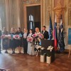 dsš-lendava, silvija-hajdinjak-prendl, priznanje-blaža-kumerdeja