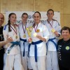 karate-klub-brezice, ekipno-drzavno-prvenstvo