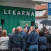 lekarna-murska-sobota, prenova, prenovljena