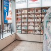 lekarna-murska-sobota, prenova, prenovljena