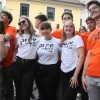 maturantska-cetvorka, novomeski-glavni-trg