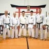 gashhuko-2025, karate