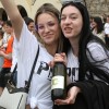 maturantska-cetvorka, novomeski-glavni-trg