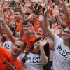 maturantska-cetvorka, novomeski-glavni-trg