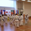 gashhuko-2025, karate