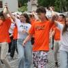maturantska-cetvorka, novomeski-glavni-trg