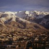 teheran