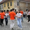 maturantska-cetvorka, novomeski-glavni-trg