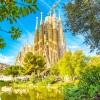 Sagrada Familia