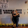 drustvo-kreativne-mladine, klara-vilmar, teodora-todorovic, razstava, young-beautiful-foreigner