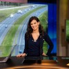 Žana Vidmar je v Rigi predstavila kandidaturo Slovenije.