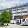 adria-mobil, 60-let