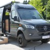 adria-mobil, 60-let