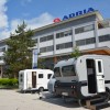 adria-mobil, 60-let