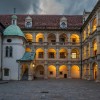 Graz, Gradec, deželni parlament