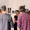 drustvo-kreativne-mladine, klara-vilmar, teodora-todorovic, razstava, young-beautiful-foreigner