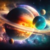saturn