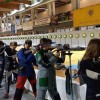 sd-gorjanci, strelstvo