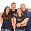 Lara Tosić, Denis Avdić, Anja Homoevec Ramšak, Miha Deželak