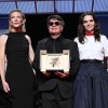 Džafar Panahi, cannes