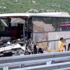 split, prometna nesreča, avtobus