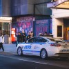 new yorška policija