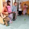 pisece, teden-umetnosti
