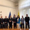 Srečanje z ministrom
