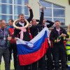 Ekipa ABCDE Slovenia