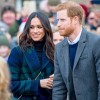 Princ Harry, Meghan Markle - Meghan je v svojem podcastu razkrila, da je imela o materinstvu precej