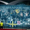 mura, koper, gledalci, tribuna