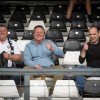 mura, koper, gledalci, tribuna