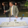 kasastvo, kasaski-klub-ljutomer, hipodrom, novinarska-konferenca, vpis-v-register