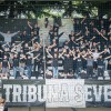 mura, koper, gledalci, tribuna