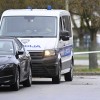 policija hrvaška