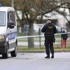 policija hrvaška