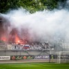 mura, koper, gledalci, tribuna