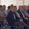 binkoštna-cerkev-vadarci, otvoritev