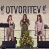 binkoštna-cerkev-vadarci, otvoritev