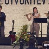 binkoštna-cerkev-vadarci, otvoritev