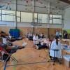 Terenska krvodajalska akcija v Škocjanu